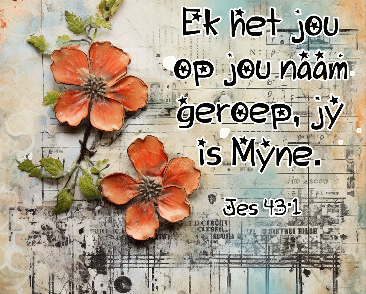 Ceramic Tile Afrikaans