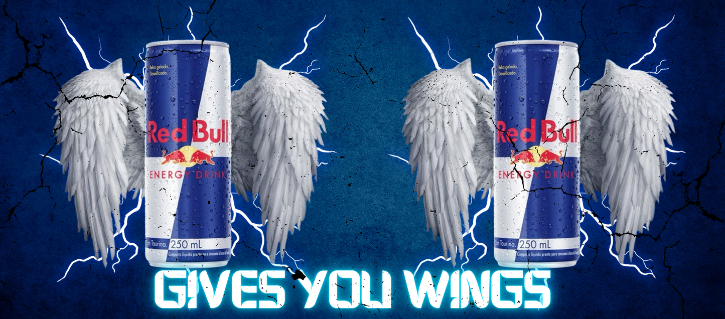 Two Tone Coffee Mug Vintage Brands