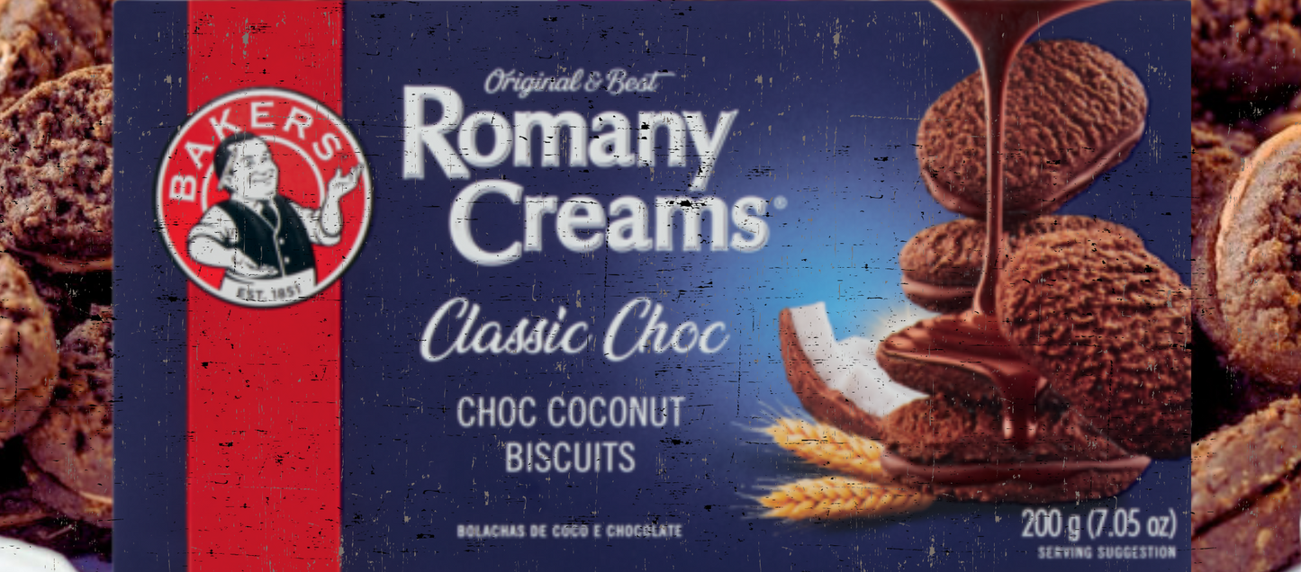 Two Tone Coffee Mug Vintage Brands