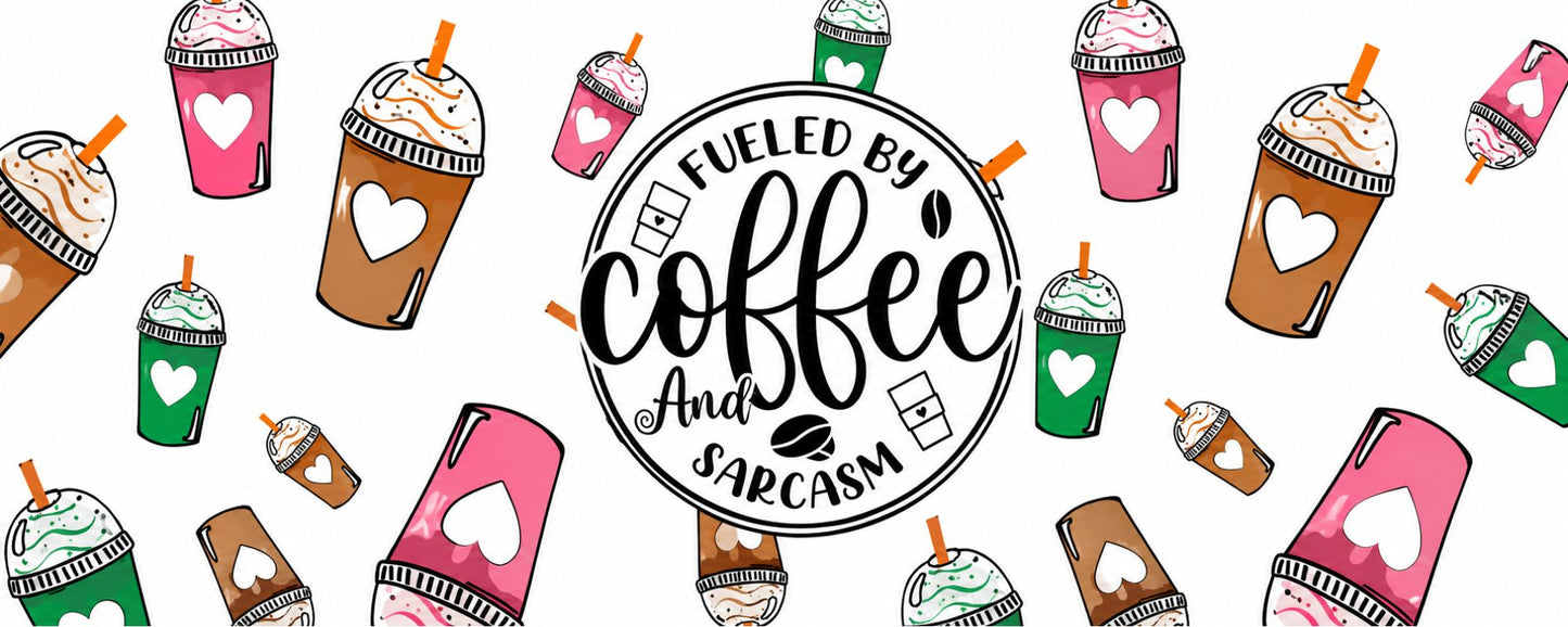 Travel mug Coffee Collection