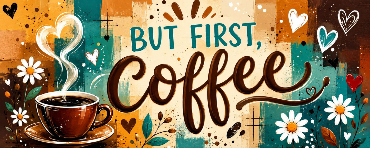 Travel mug Coffee Collection