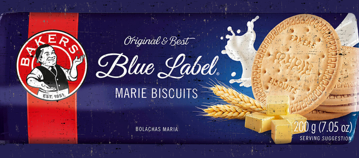 Two Tone Coffee Mug Vintage Brands