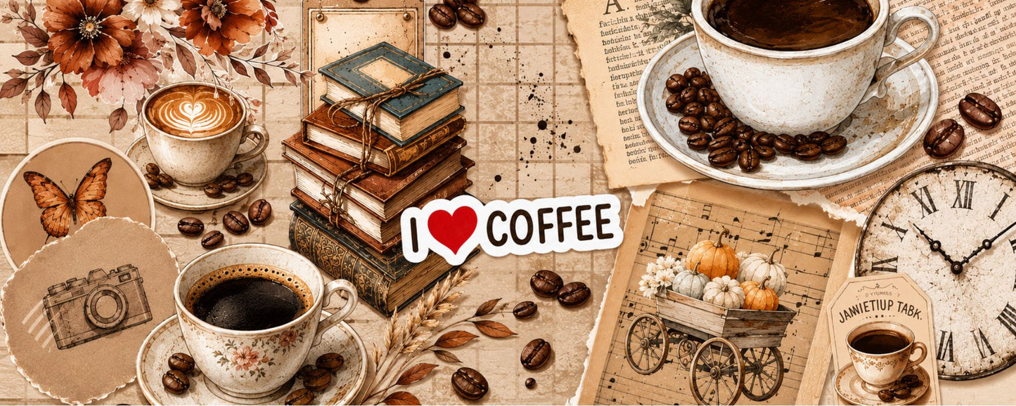 Travel mug Coffee Collection