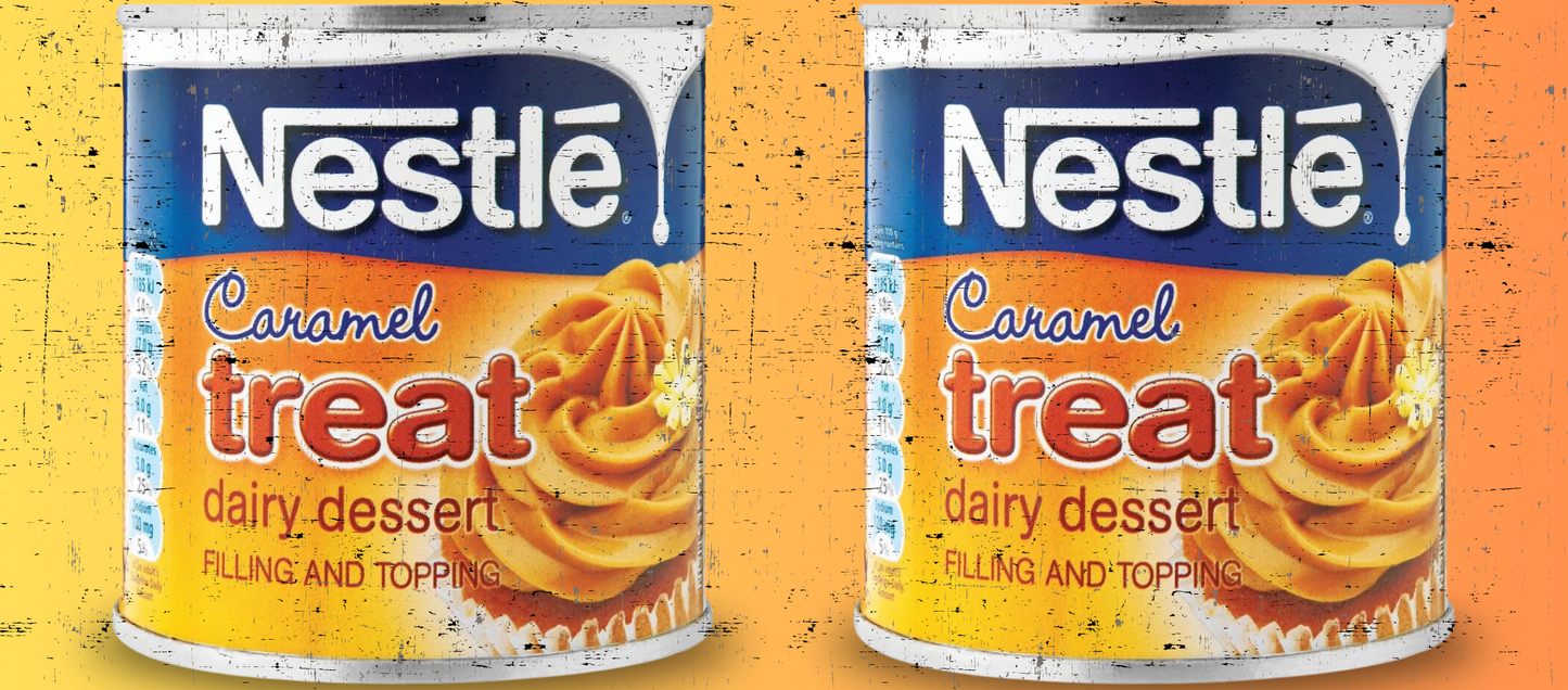 Two Tone Coffee Mug Vintage Brands