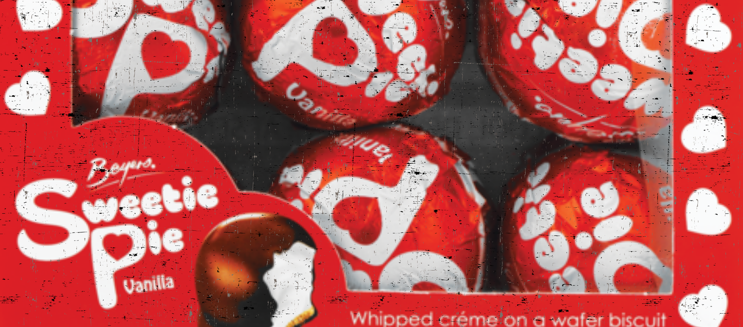 Two Tone Coffee Mug Vintage Brands