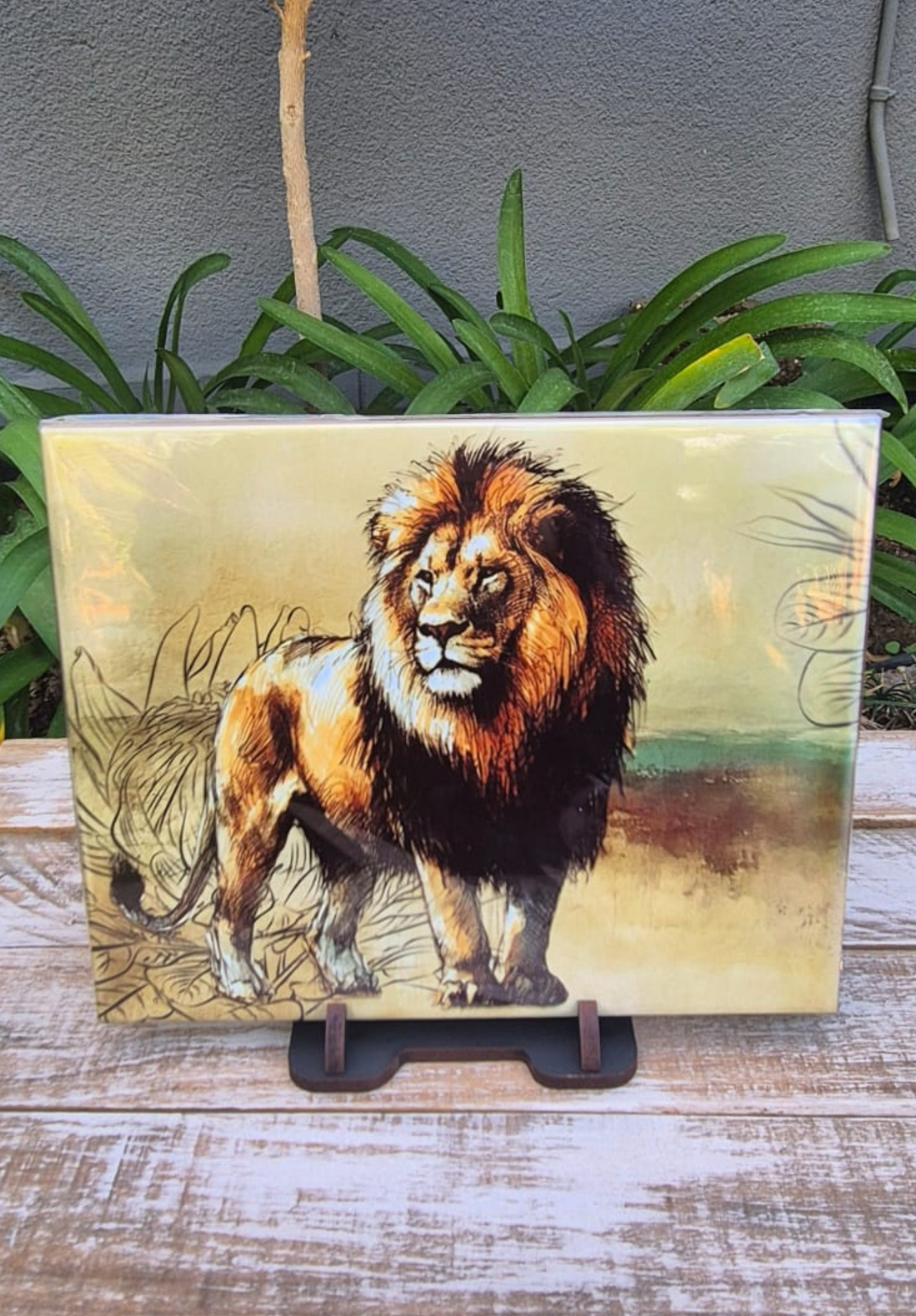 Ceramic Tile Heritage