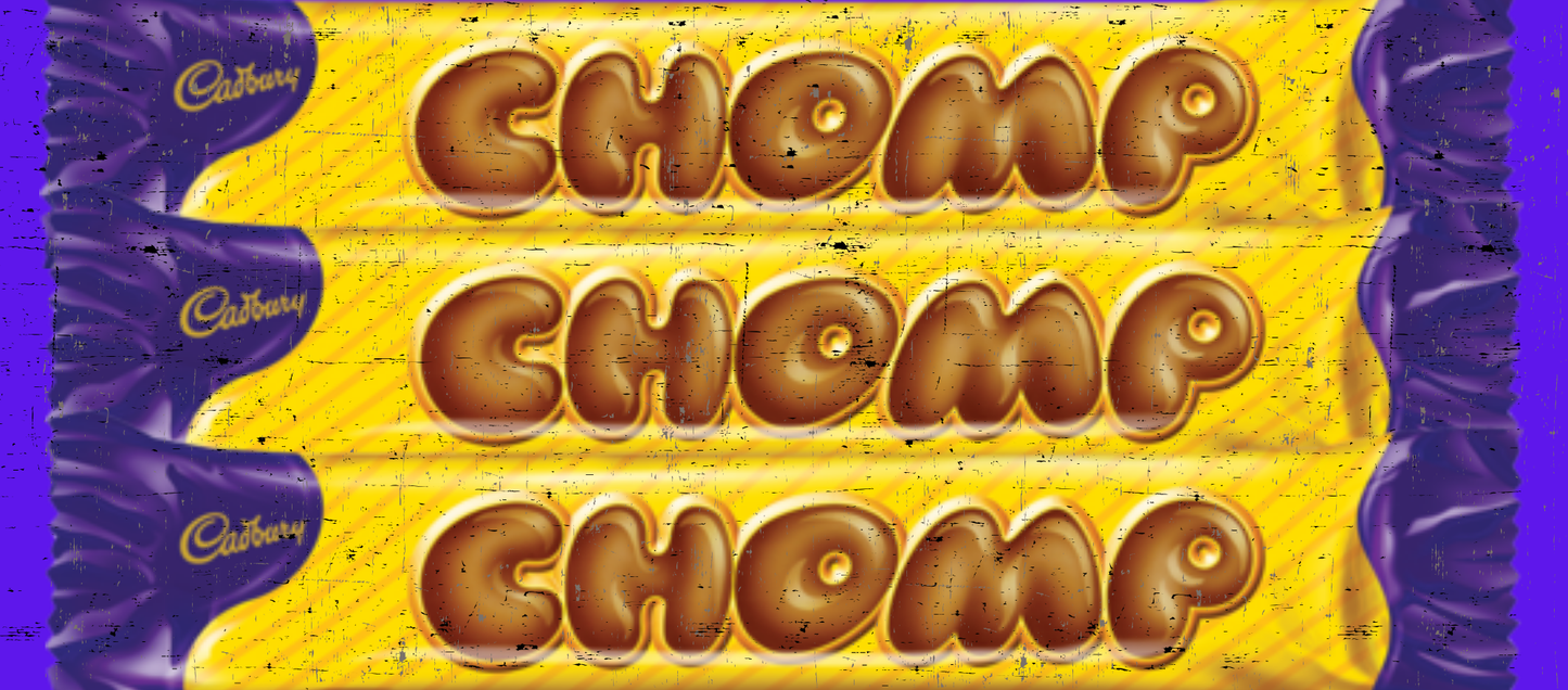 Two Tone Coffee Mug Vintage Brands