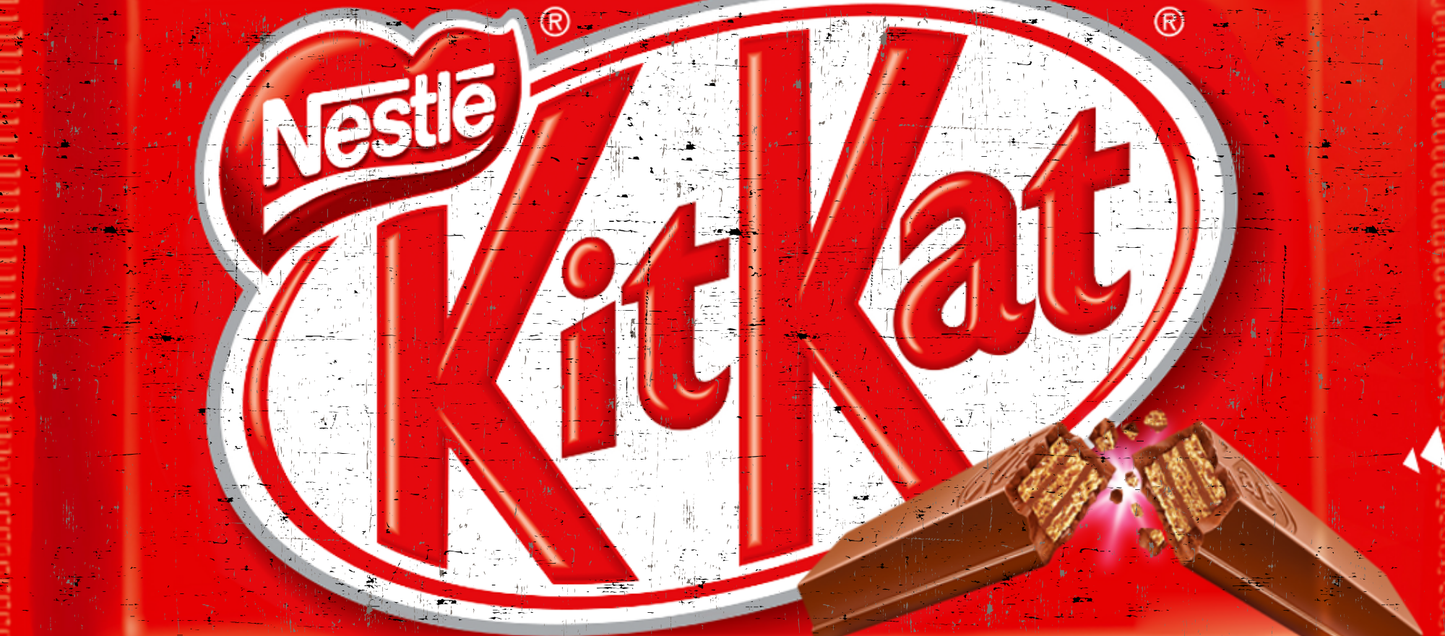 Two Tone Coffee Mug Vintage Brands