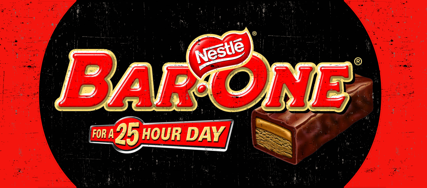 Two Tone Coffee Mug Vintage Brands