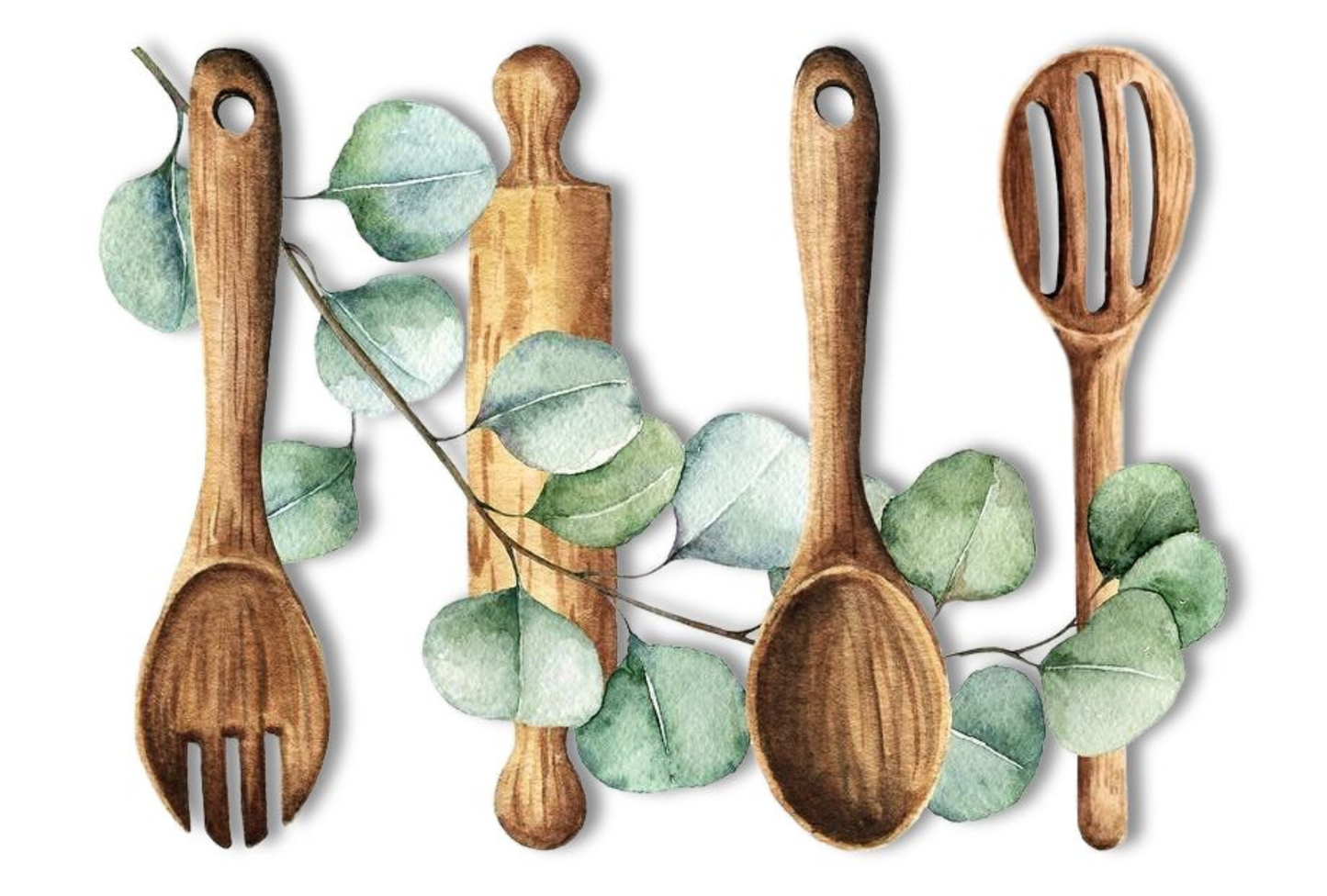 Kitchen Platter