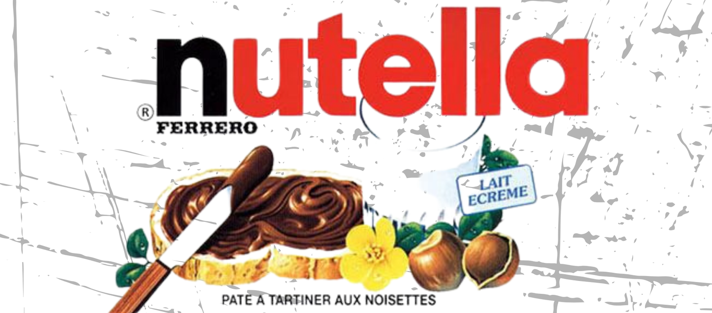 Two Tone Coffee Mug Vintage Brands