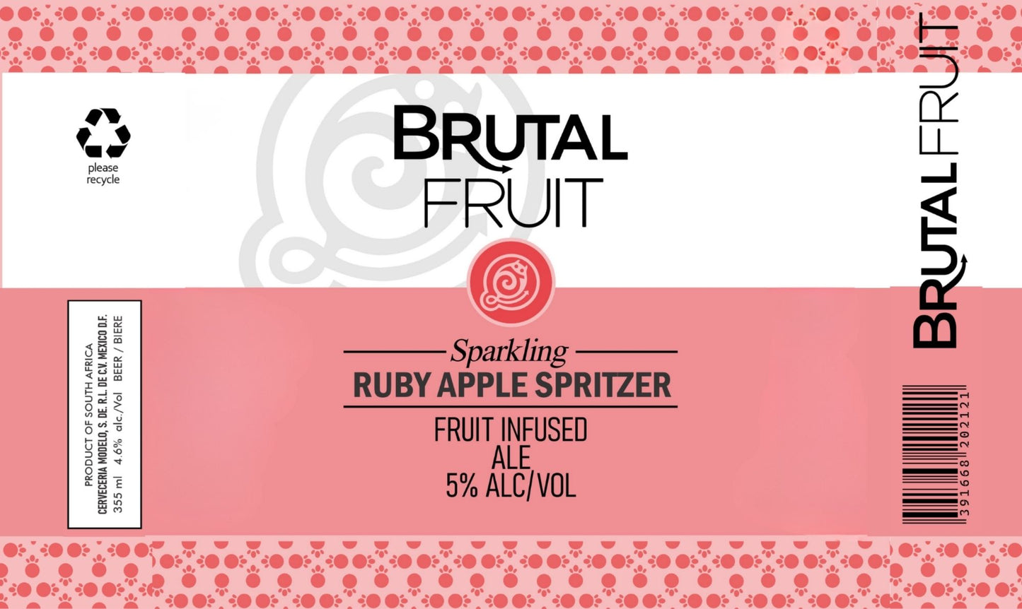 Tumbler Can - Ciders