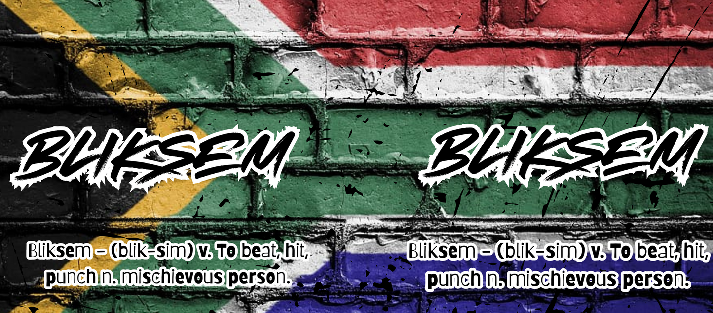 Two Tone Coffee Mug Local Is Lekker