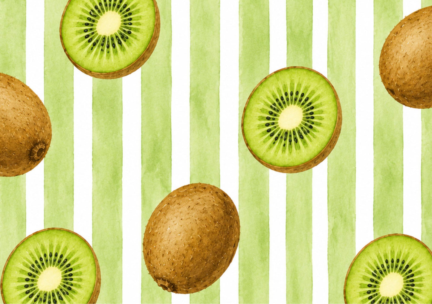 Glass Cutting Board Zooty Fruit