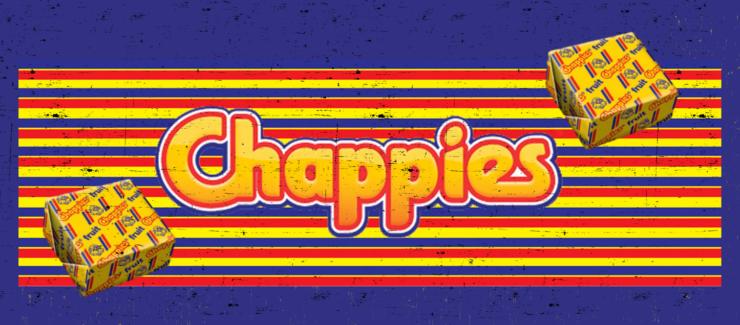 Two Tone Coffee Mug Vintage Brands