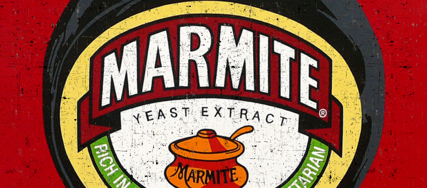 Two Tone Coffee Mug Vintage Brands