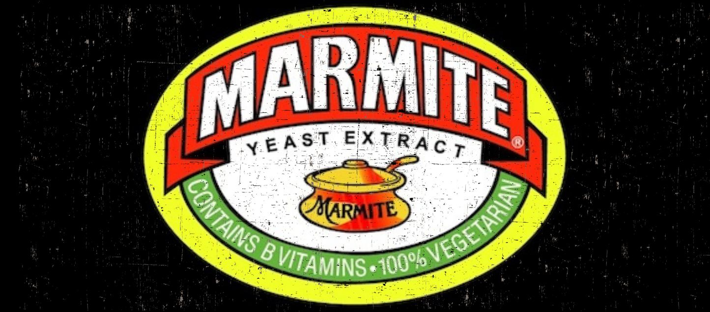 Two Tone Coffee Mug Vintage Brands