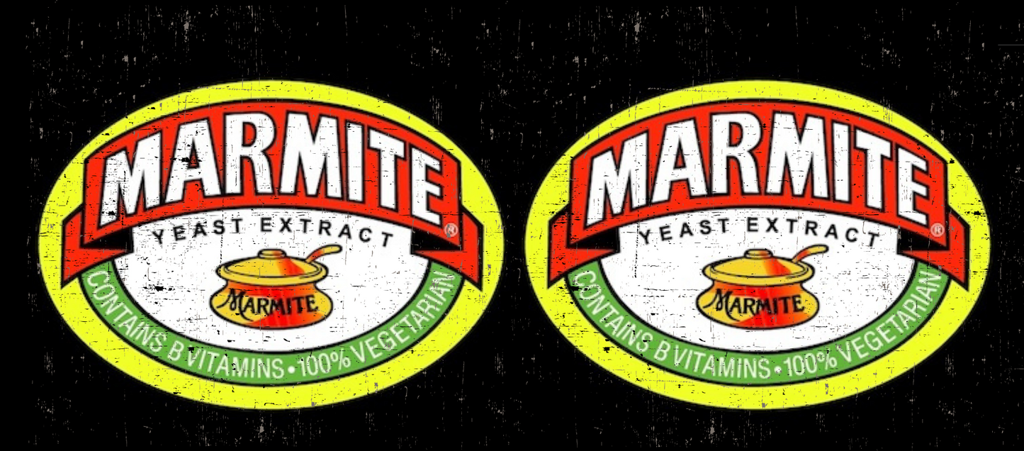 Two Tone Coffee Mug Vintage Brands