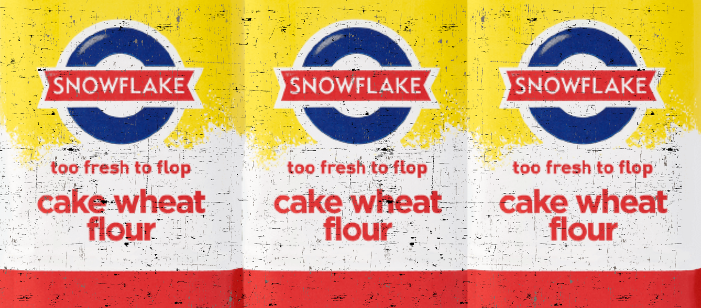 Two Tone Coffee Mug Vintage Brands