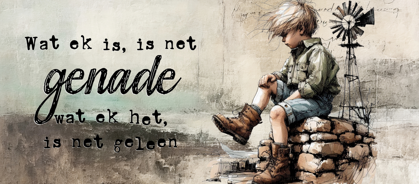 Two Tone Coffee Mug Karoo