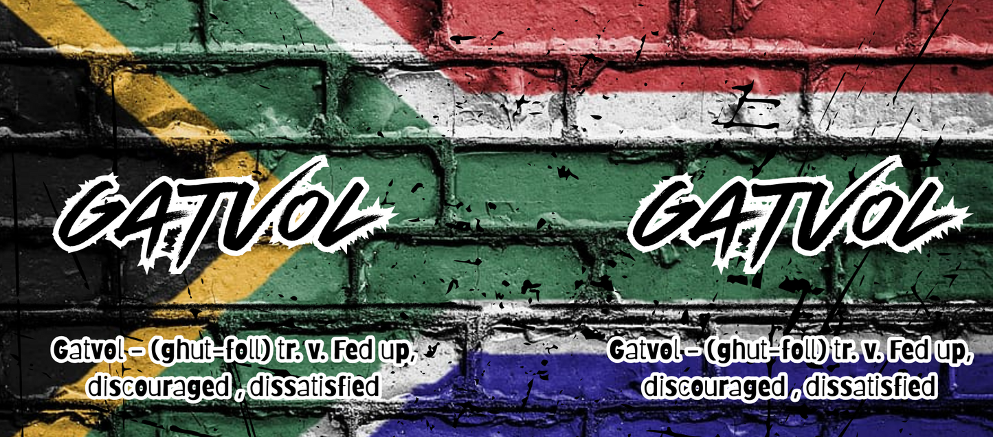 Two Tone Coffee Mug Local Is Lekker