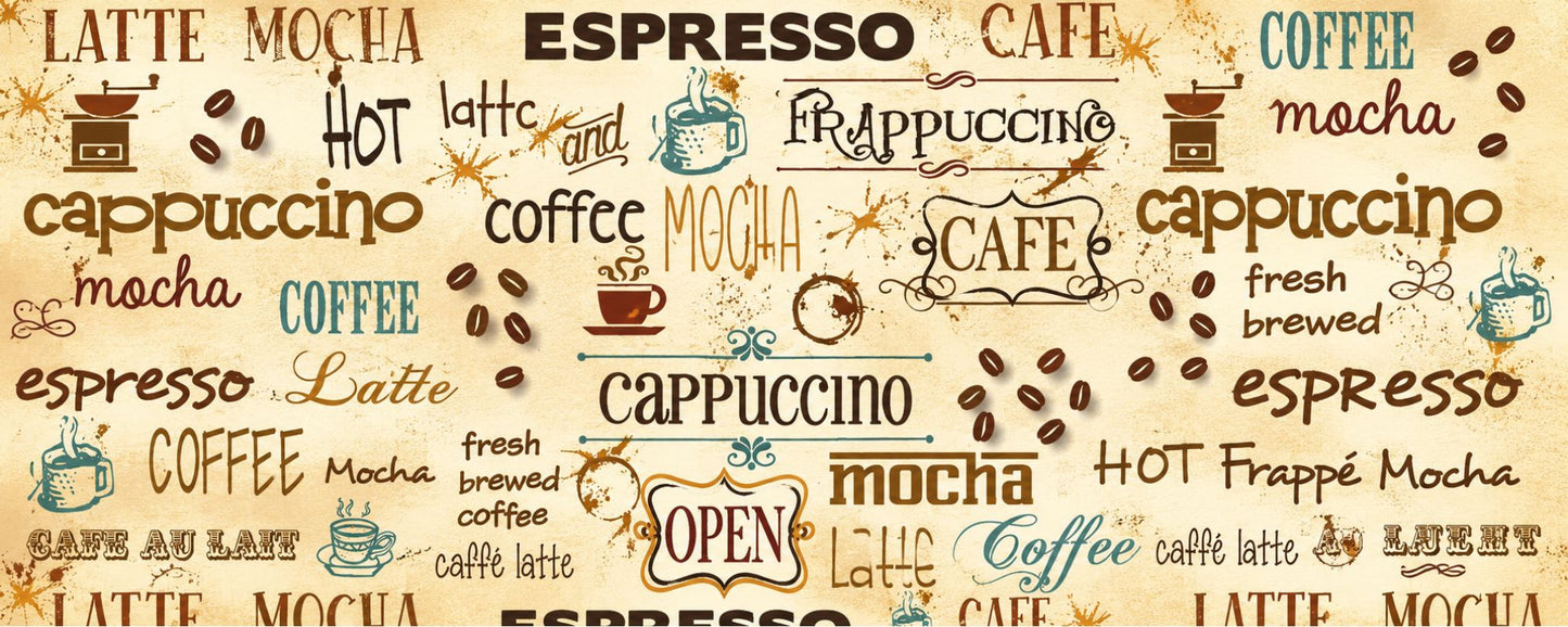 Travel mug Coffee Collection