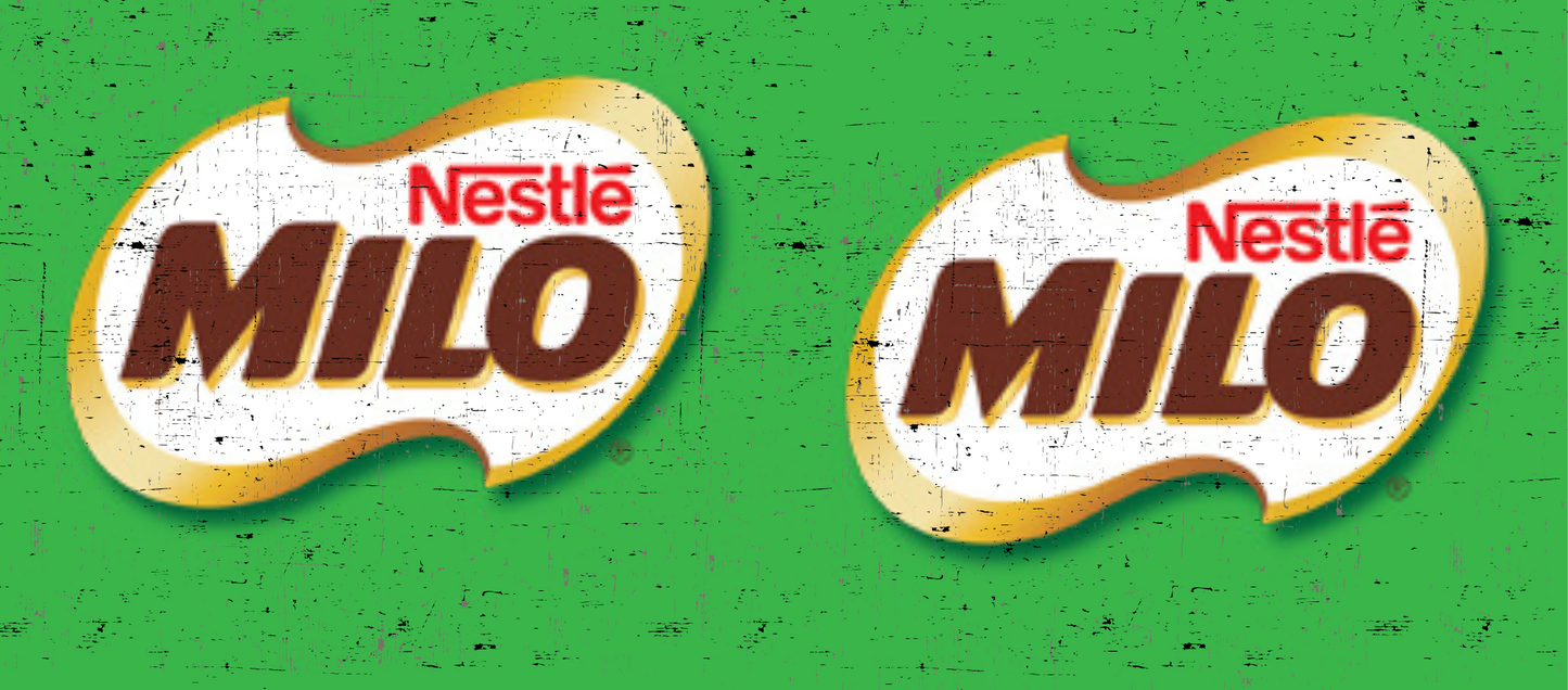 Two Tone Coffee Mug Vintage Brands