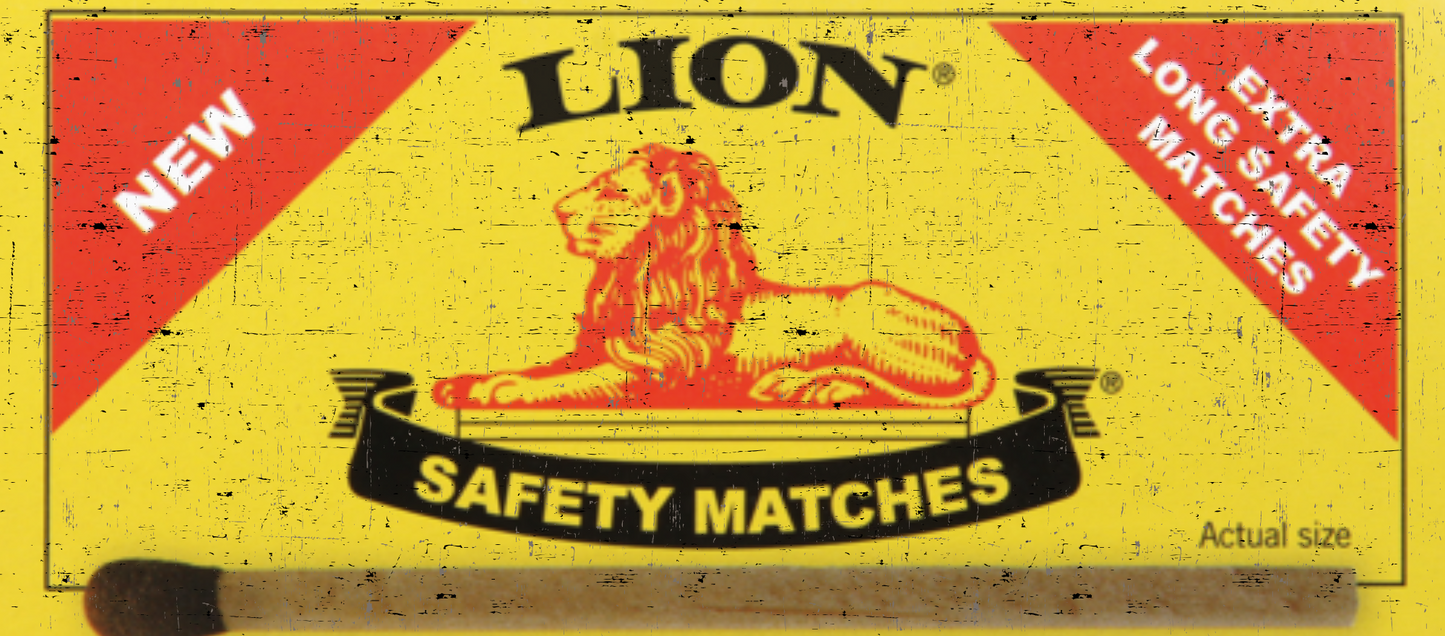 Two Tone Coffee Mug Vintage Brands