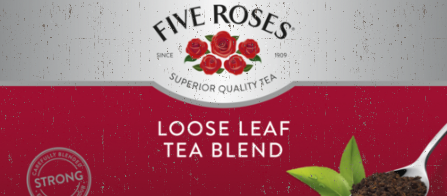 Two Tone Coffee Mug Vintage Brands