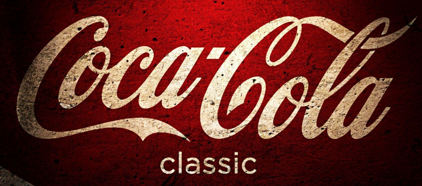 Two Tone Coffee Mug Vintage Brands