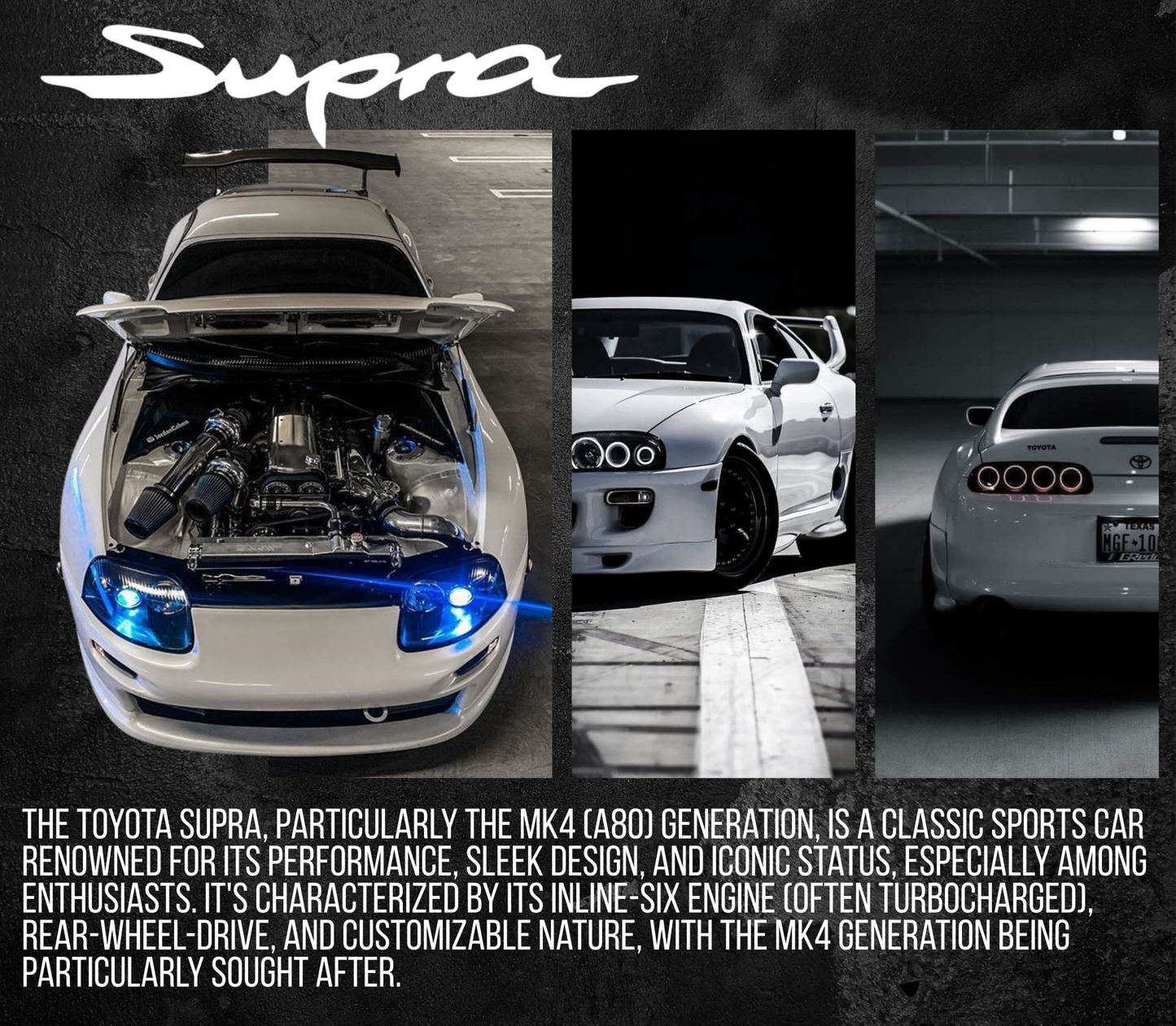 Skinny Tumbler 20oz Cars