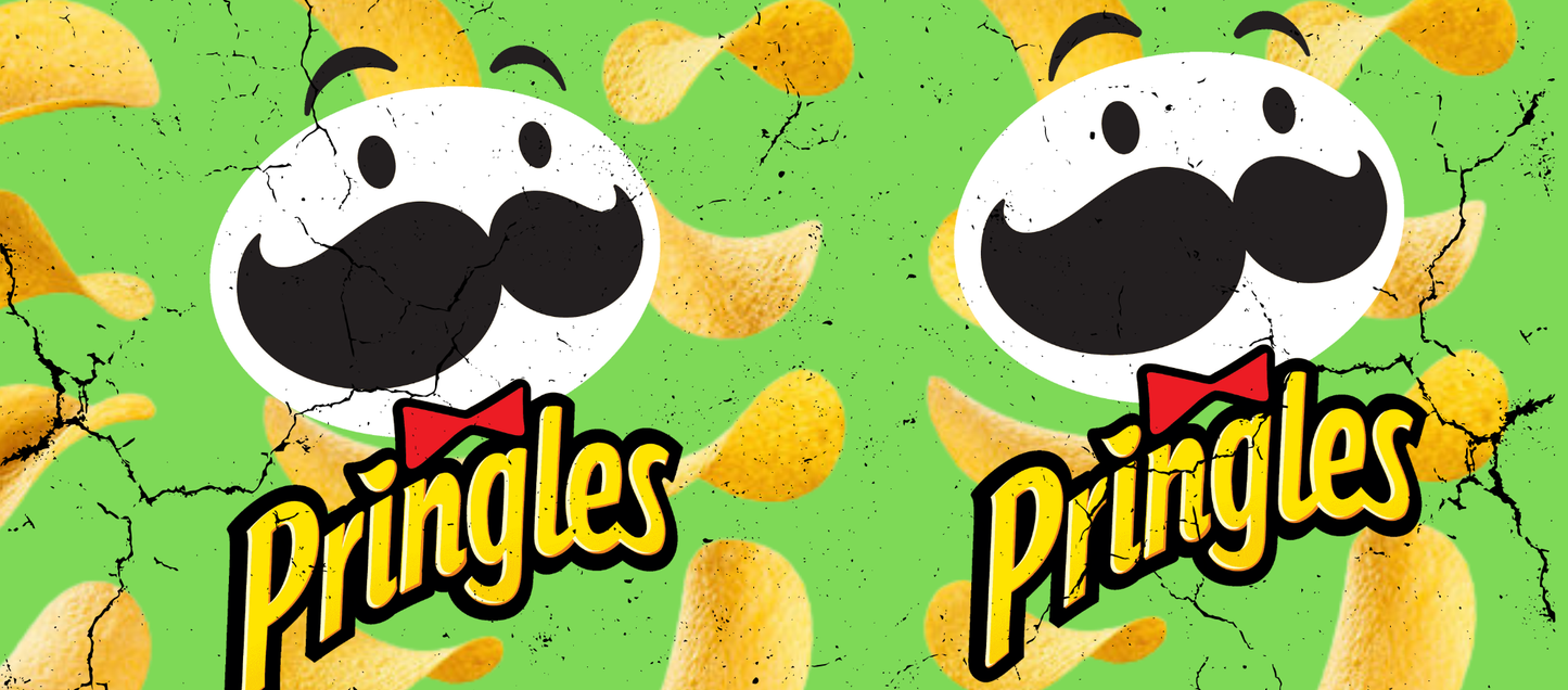 Two Tone Coffee Mug Vintage Brands