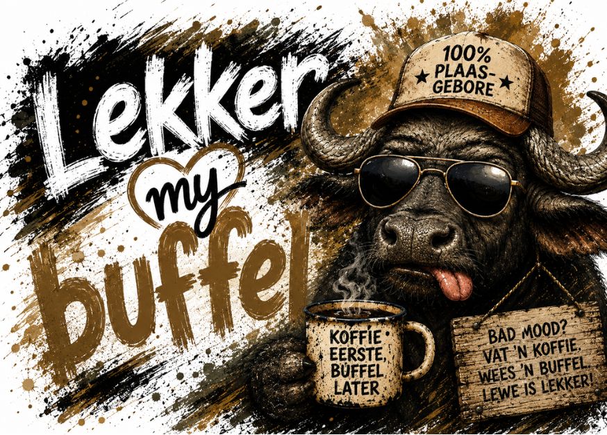 MDF Keyring Local is Lekker