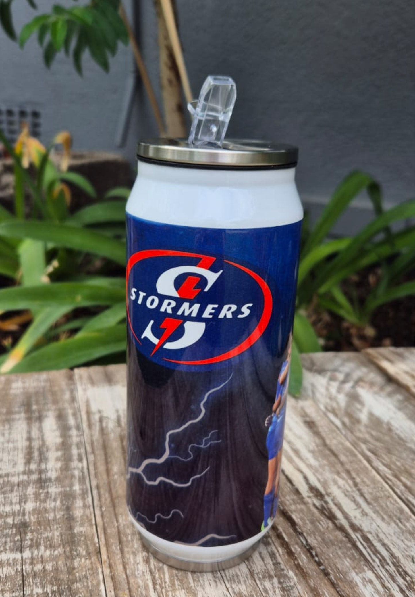 Can Tumbler - Sport