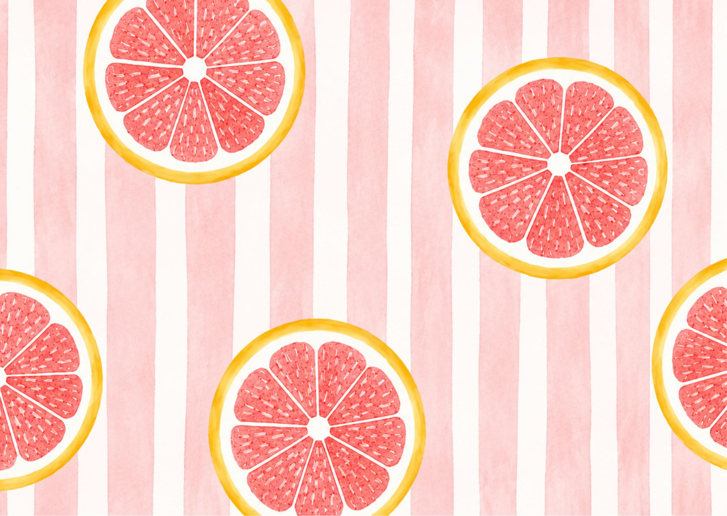 Pot Holder Zooty Fruit