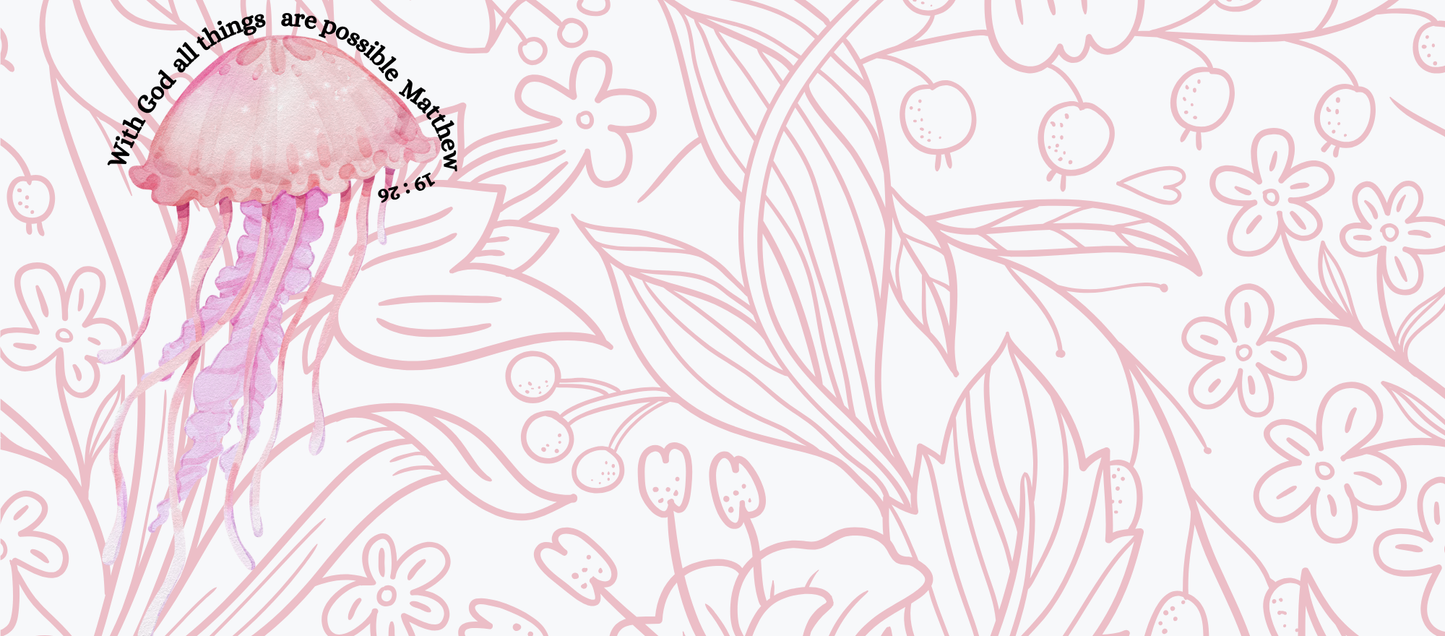 Two Tone Coffee Mug Ocean