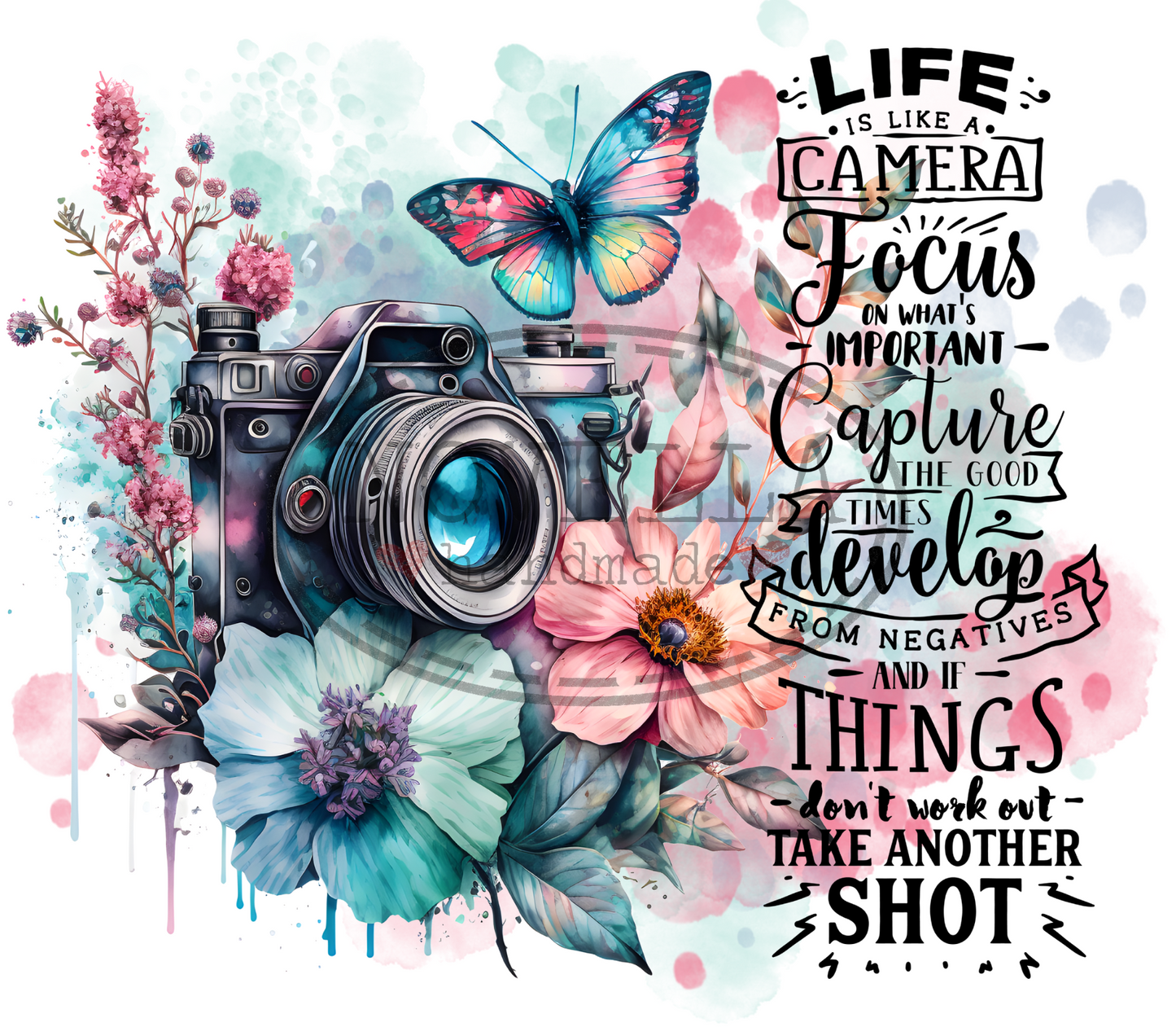 Skinny Tumbler 20oz - Professions