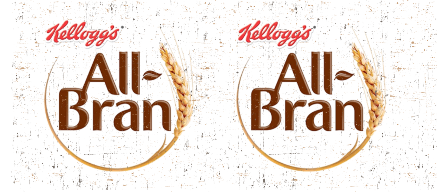 Two Tone Coffee Mug Vintage Brands