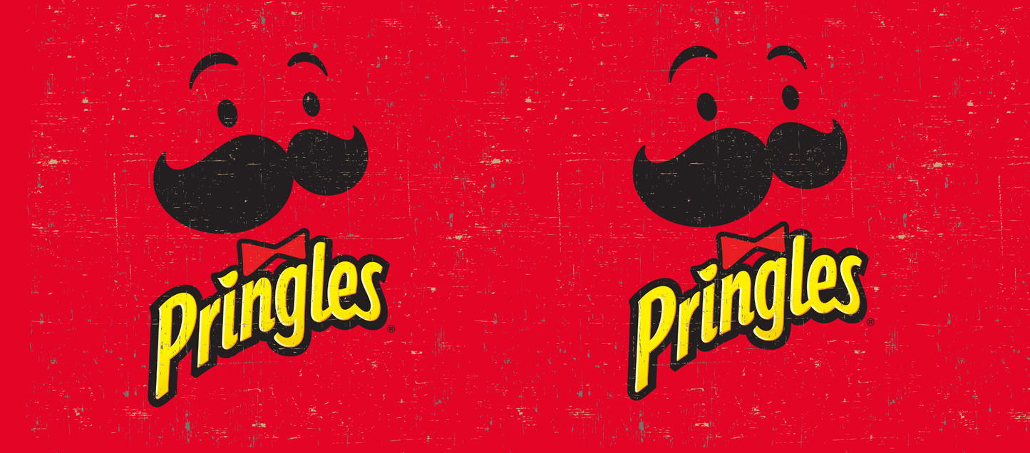 Two Tone Coffee Mug Vintage Brands