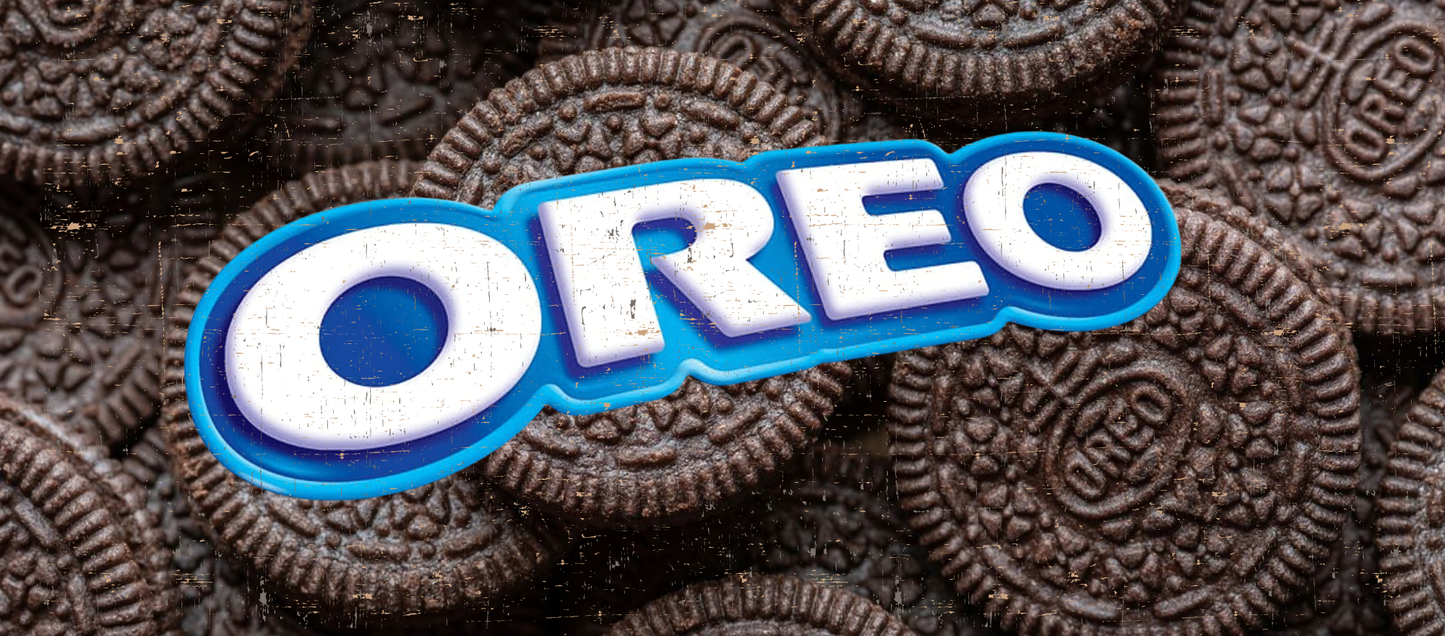 Two Tone Coffee Mug Vintage Brands