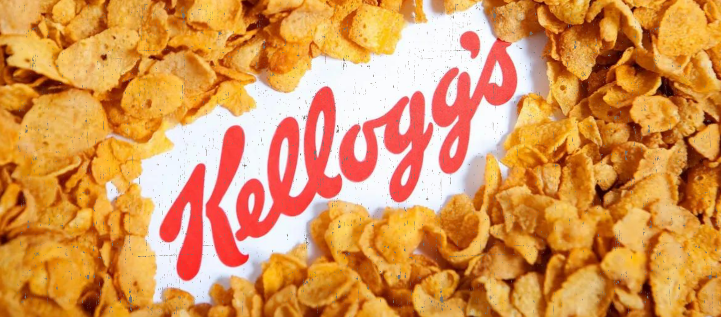 Two Tone Coffee Mug Vintage Brands