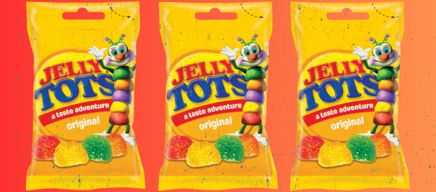 Two Tone Coffee Mug Vintage Brands