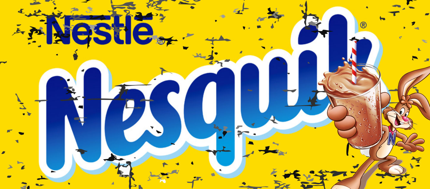 Two Tone Coffee Mug Vintage Brands