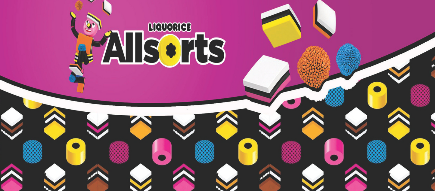 Two Tone Coffee Mug Vintage Brands