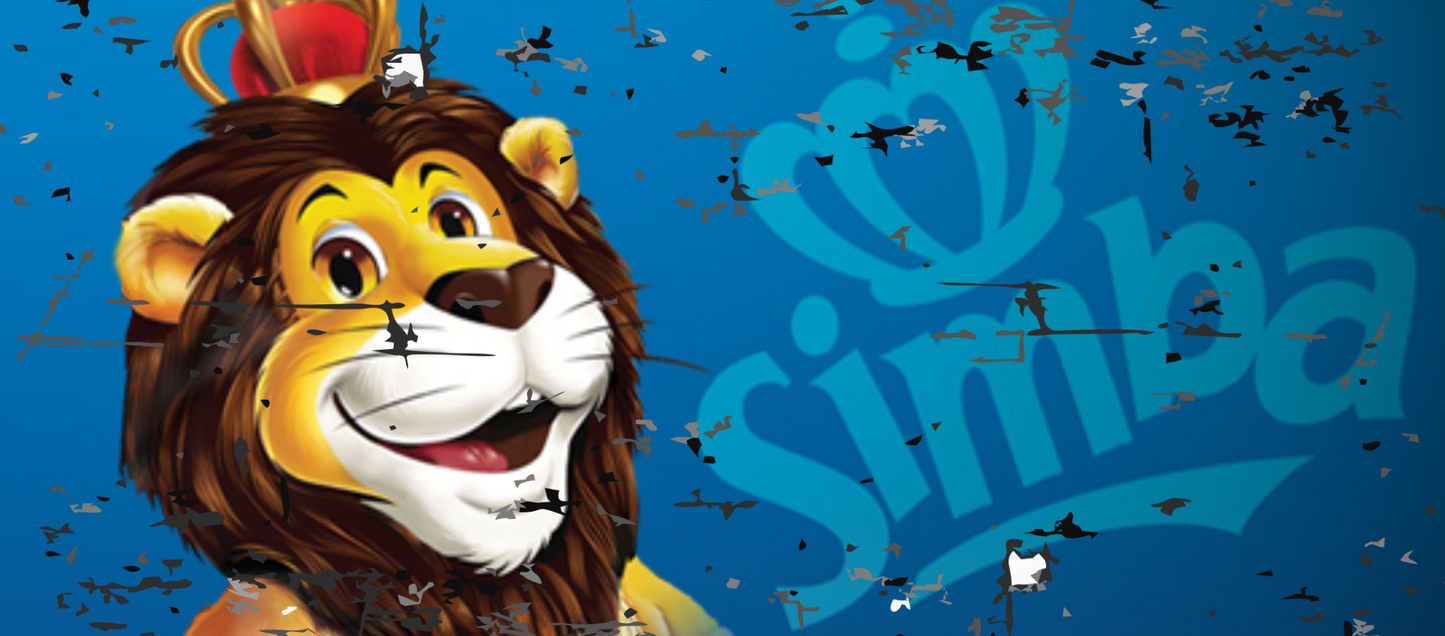 Two Tone Coffee Mug Vintage Brands