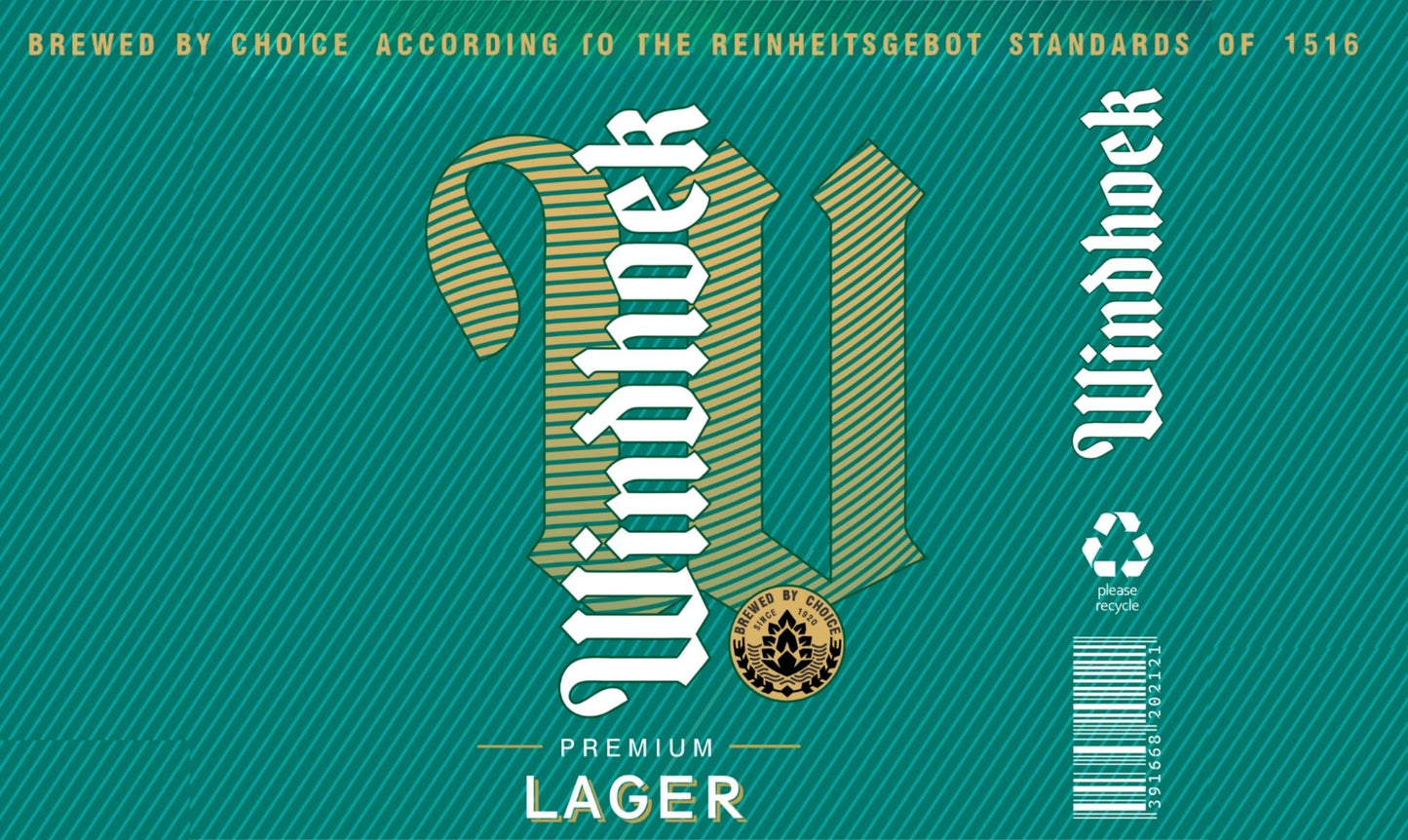 Tumbler Can - Beers