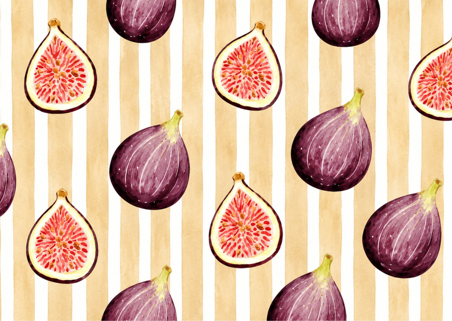 Pot Holder Zooty Fruit