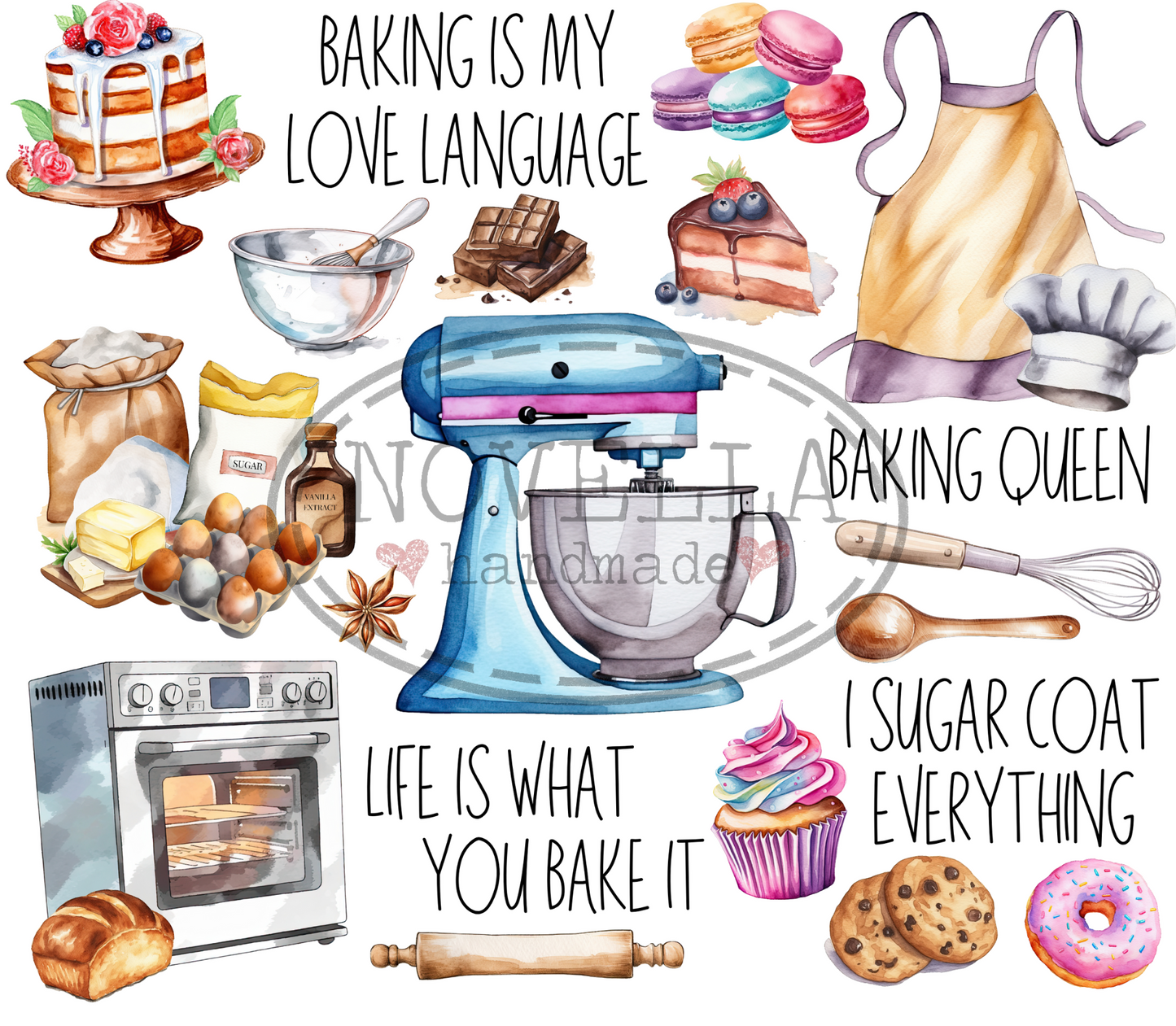 Skinny Tumbler 20oz - Professions