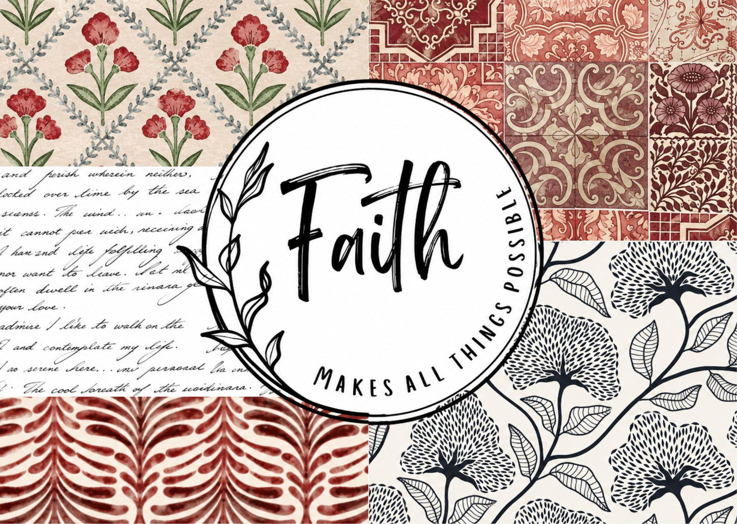 Pot Holder Devotional