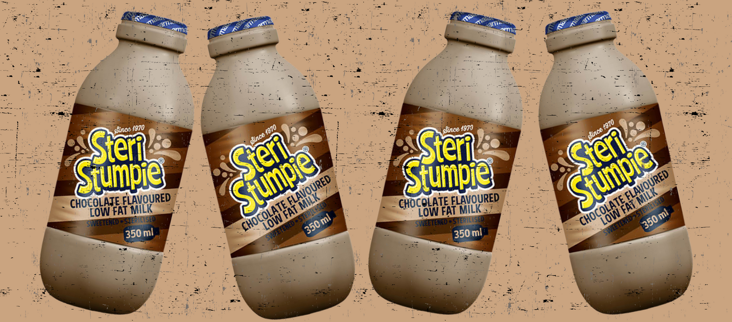 Two Tone Coffee Mug Vintage Brands